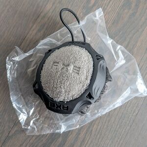 AXE Detailer 2-Sided Shower Tool – Dual Action Men’s Body Scrubber